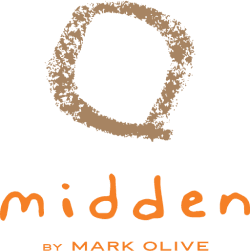 Midden by Mark Olive